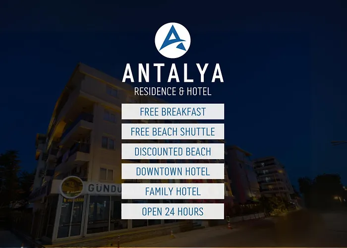 Gündüzler Apart&Otel