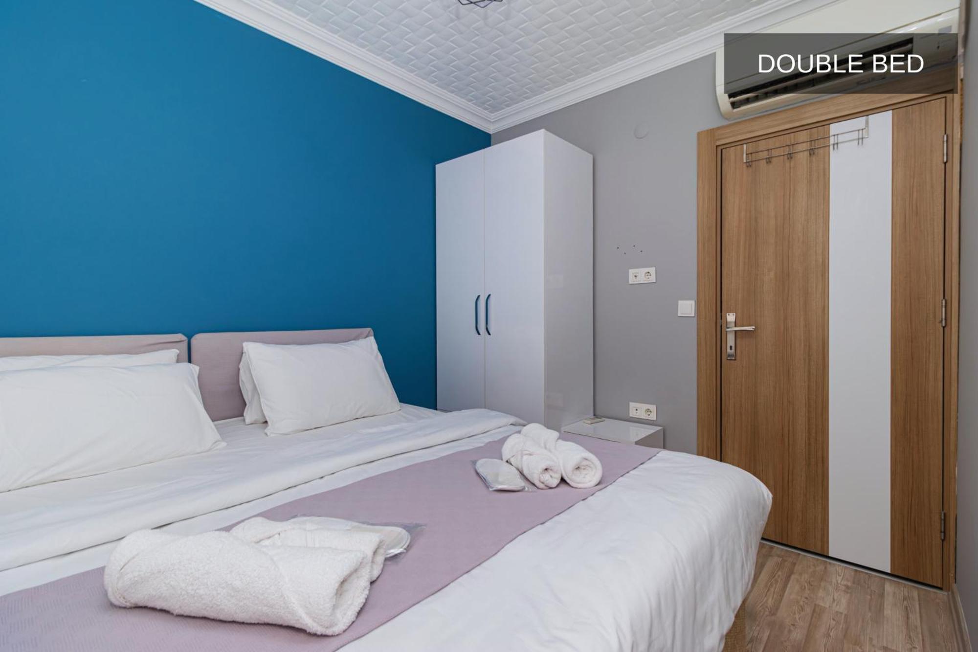 Gündüzler Apart&otel *