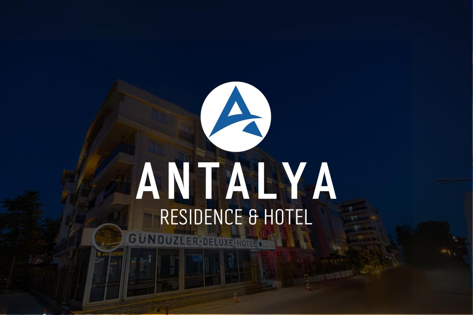 Gündüzler Apart&otel Daire