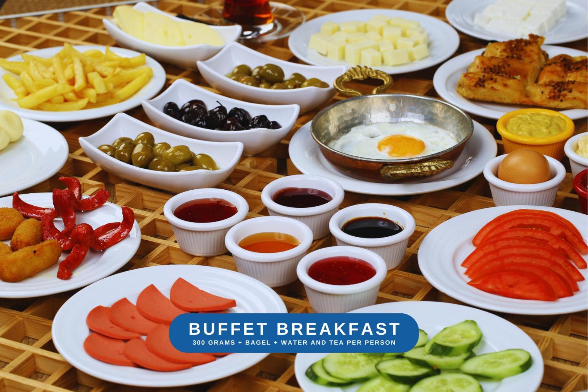 Gündüzler Apart&otel *