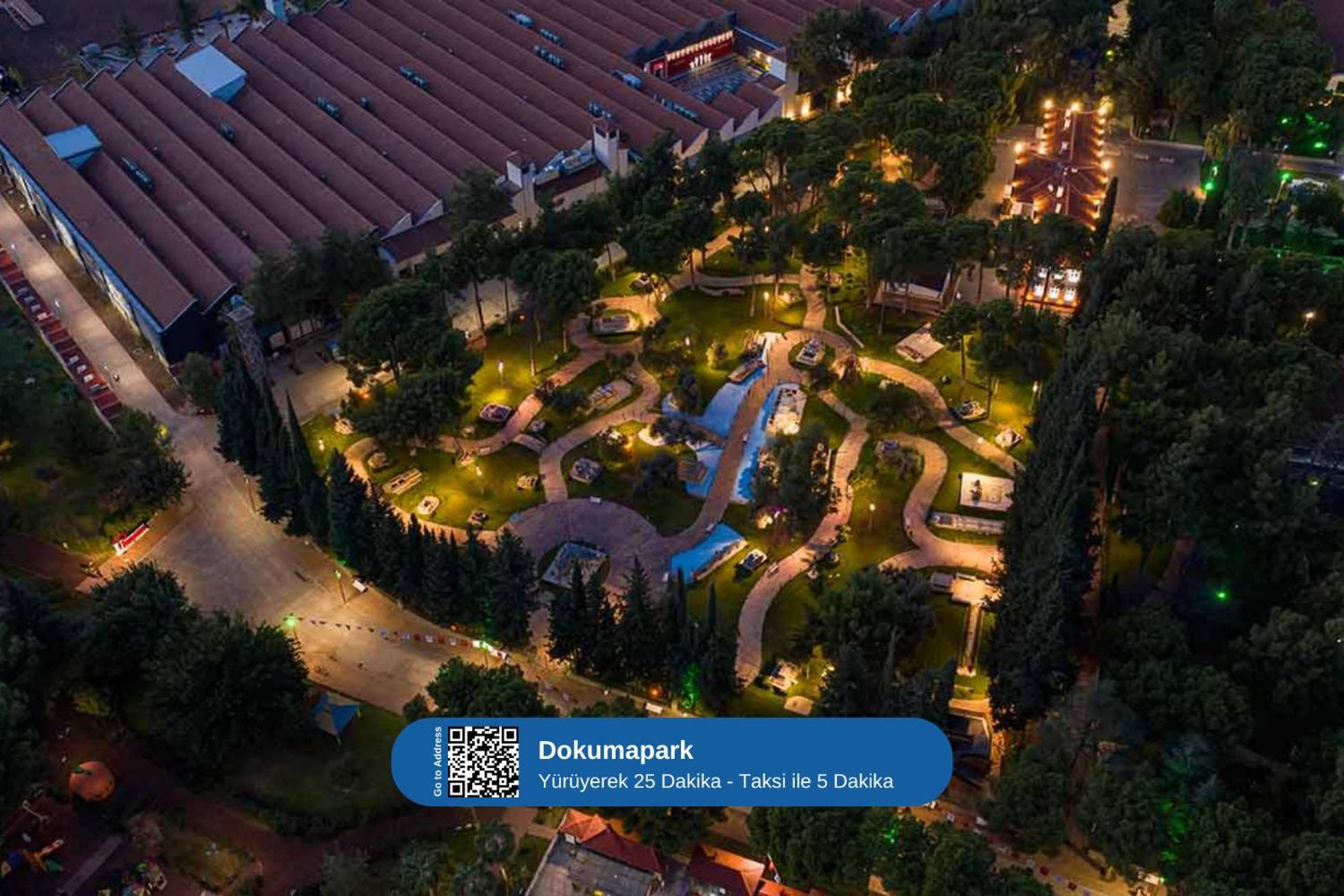 Gündüzler Apart&otel