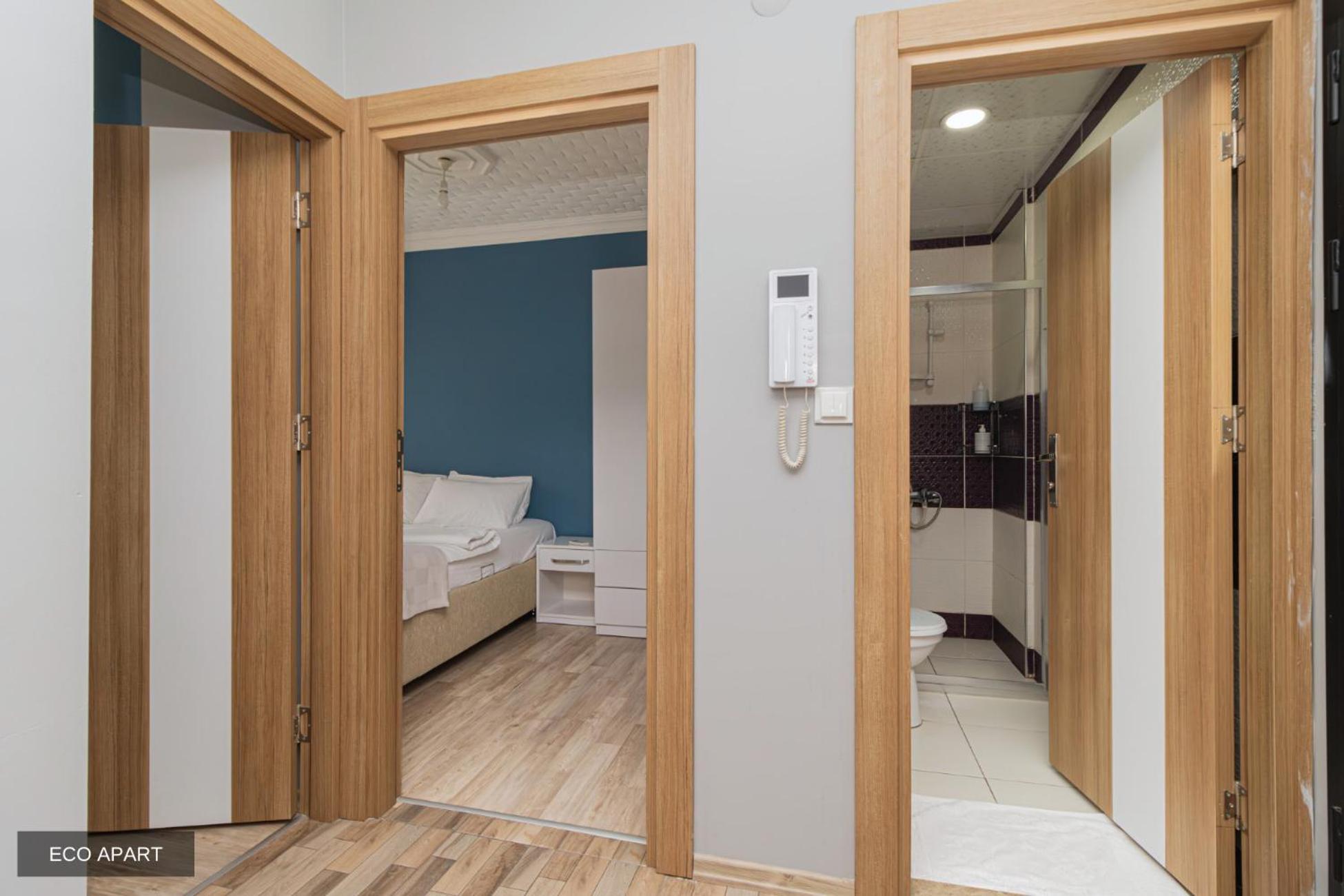 Gündüzler Apart&otel Antalya