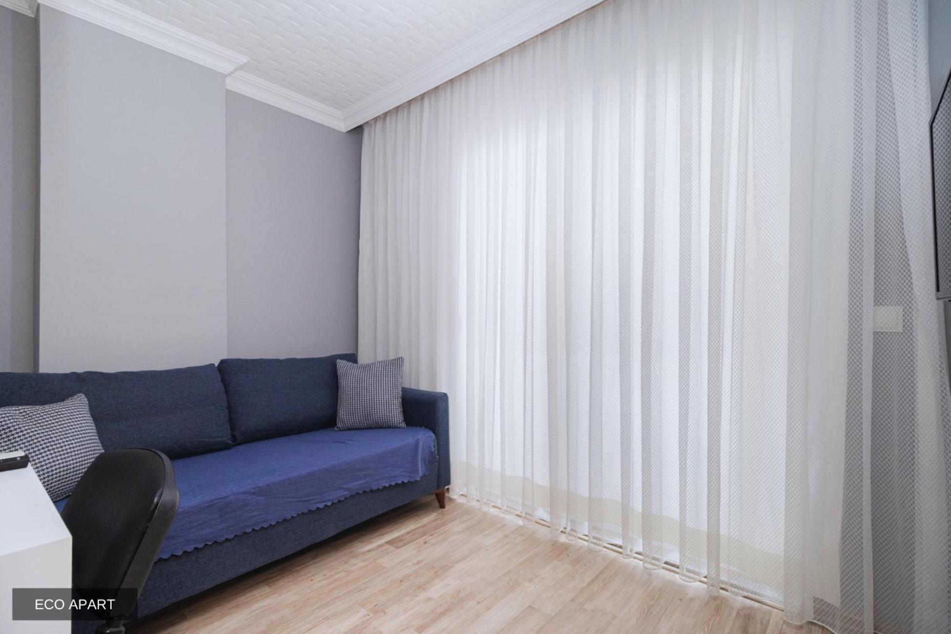 Gündüzler Apart&otel