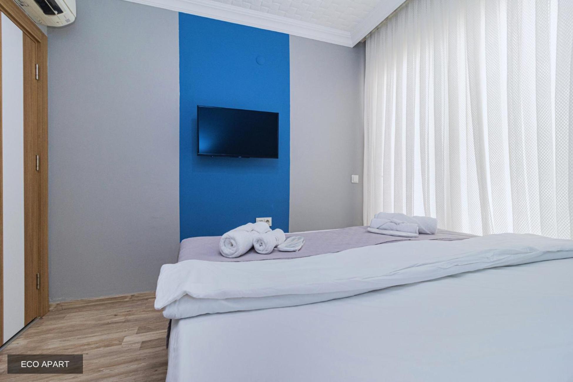 Gündüzler Apart&otel Daire