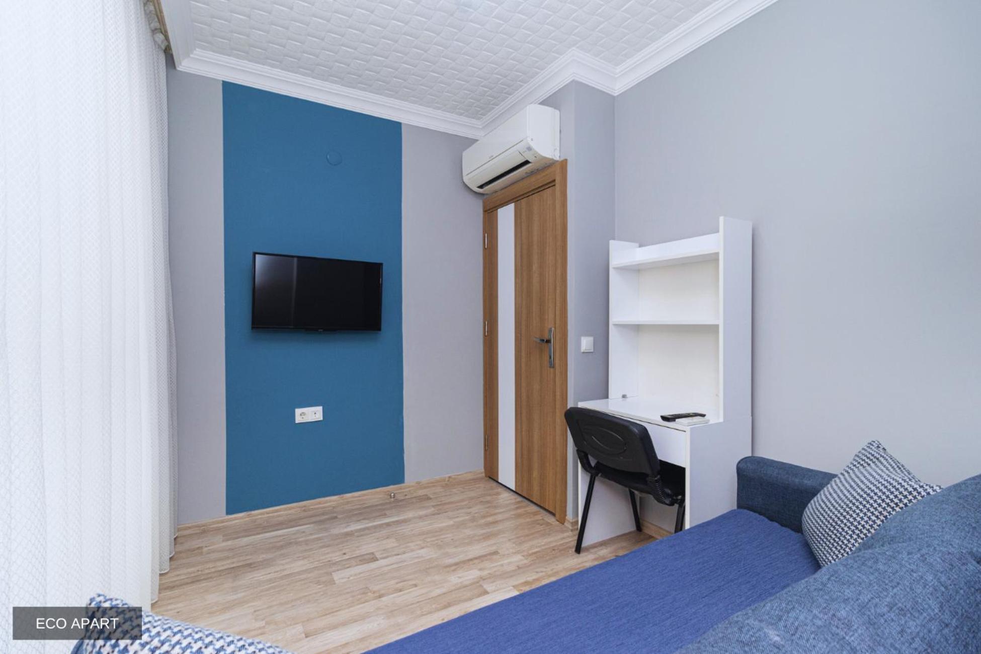 Daire Gündüzler Apart&otel
