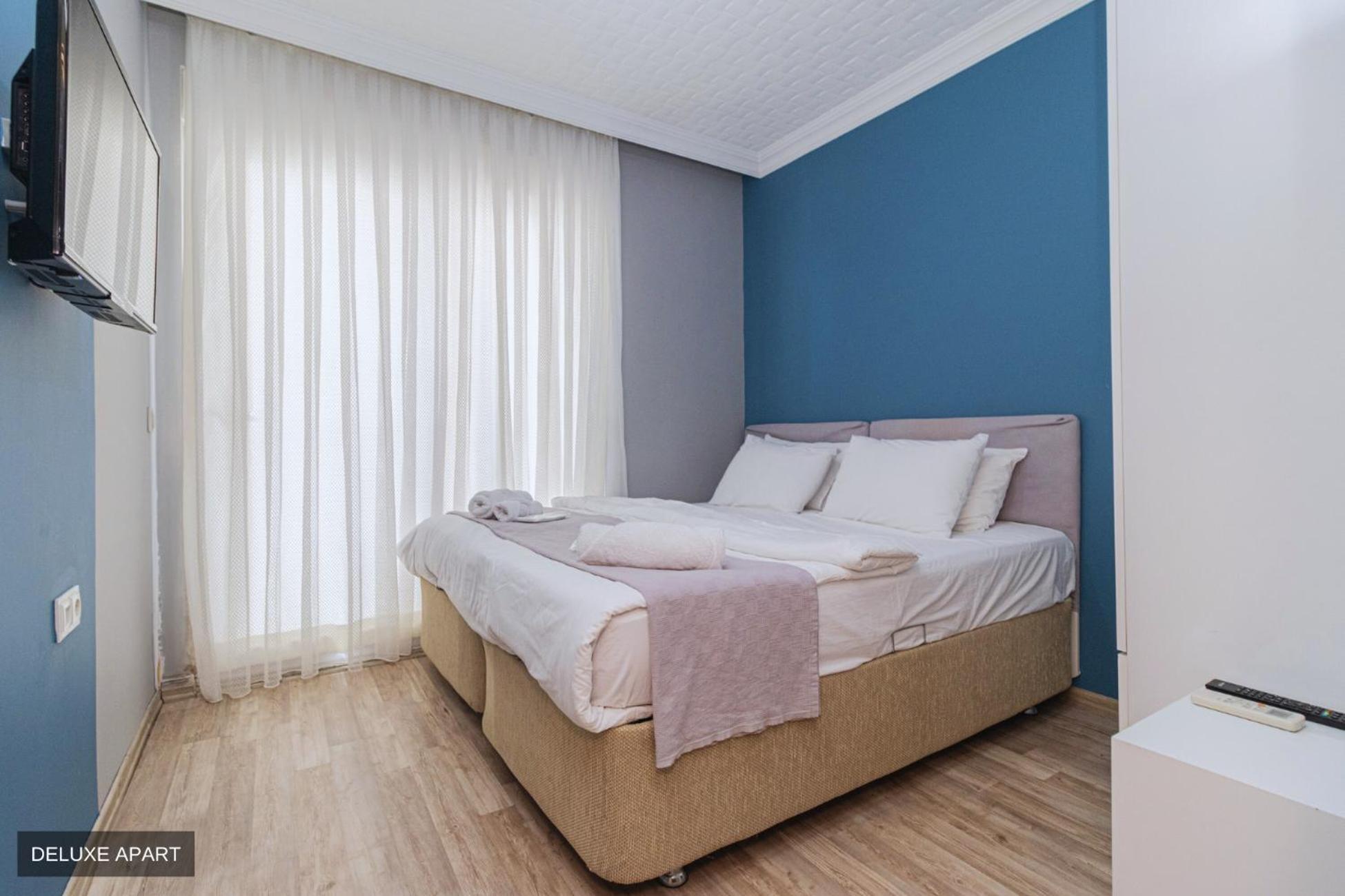 Gündüzler Apart&otel *