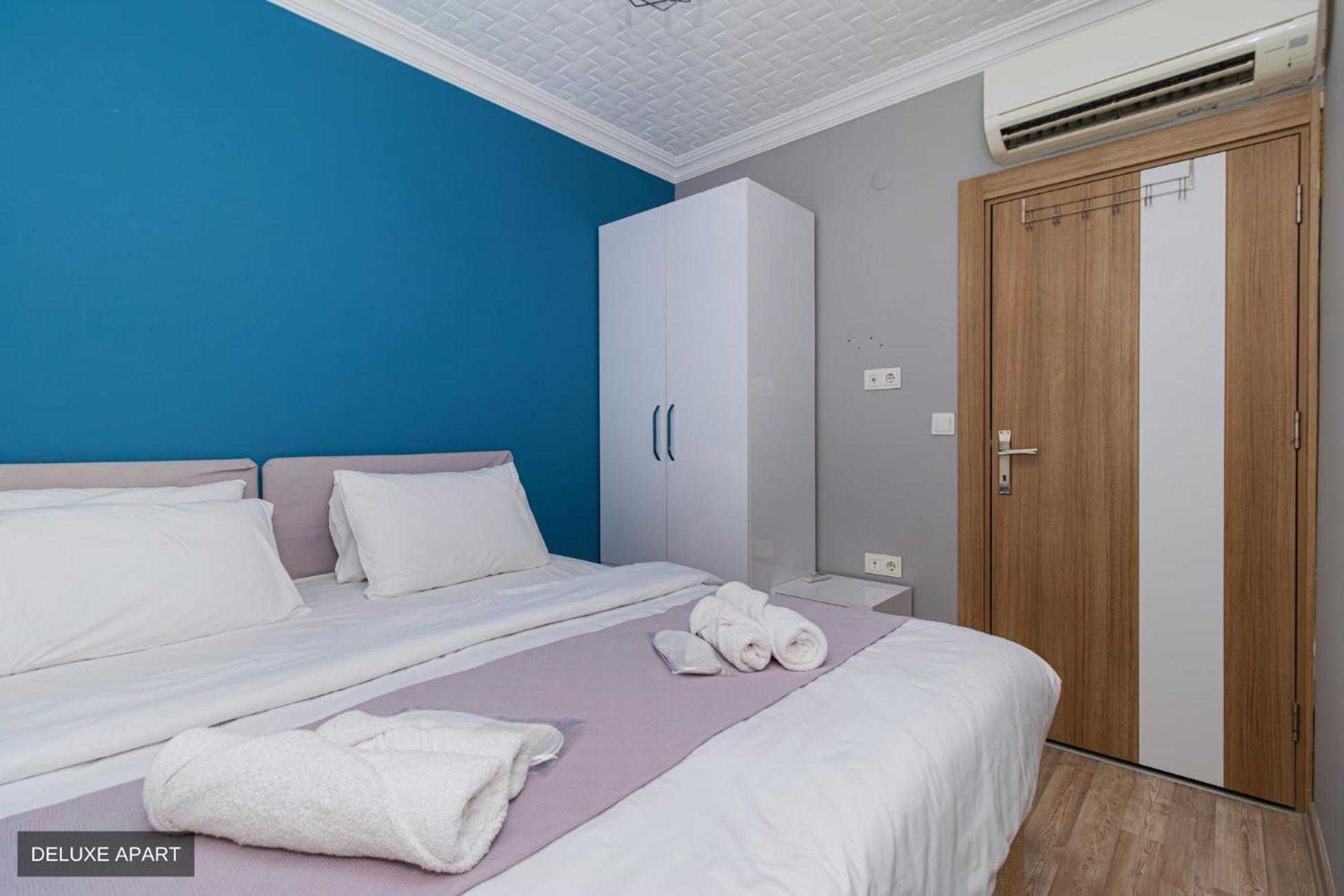 Gündüzler Apart&otel