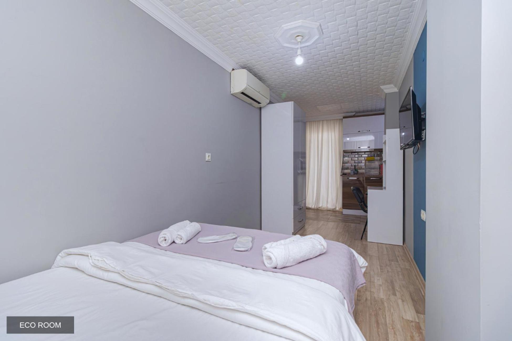 Gündüzler Apart&otel Daire