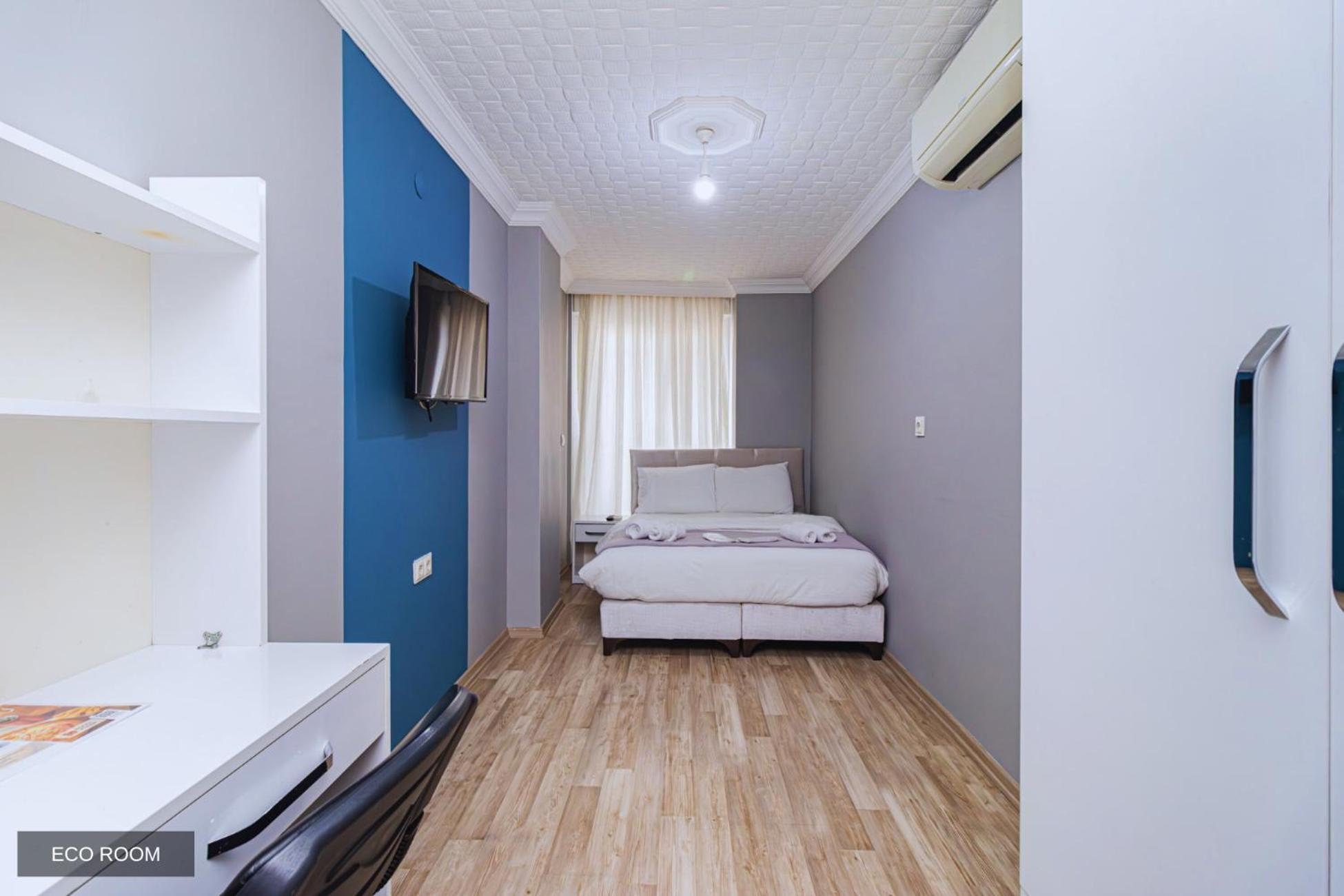 Gündüzler Apart&otel Daire *