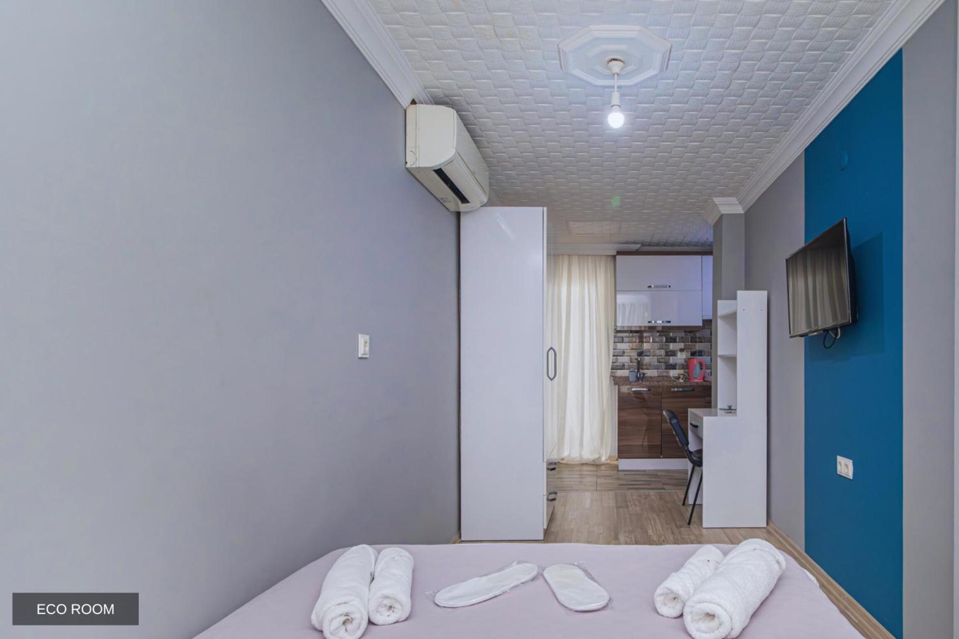 Gündüzler Apart&otel Daire Antalya