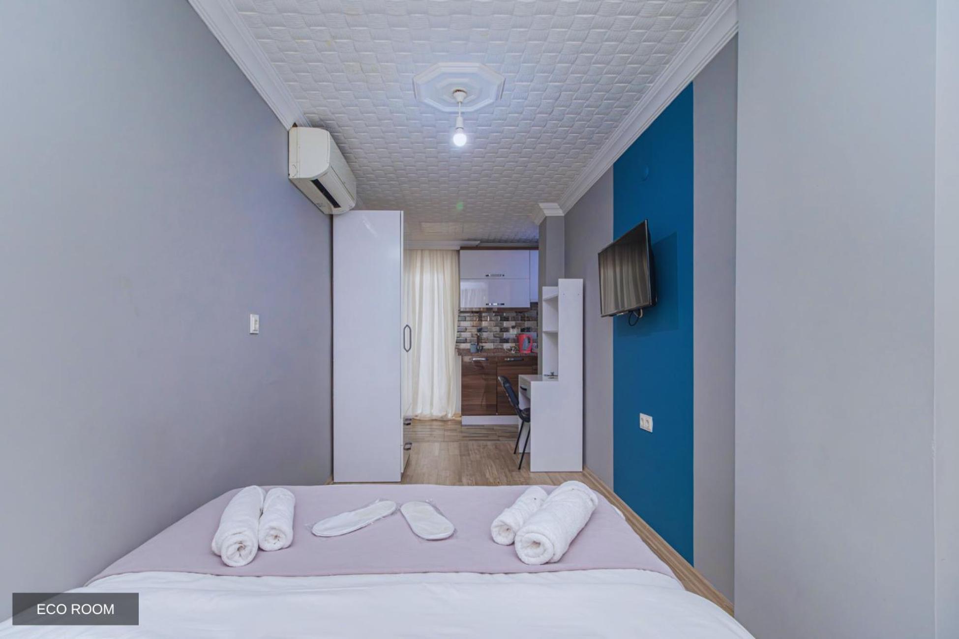 Daire Gündüzler Apart&otel Antalya