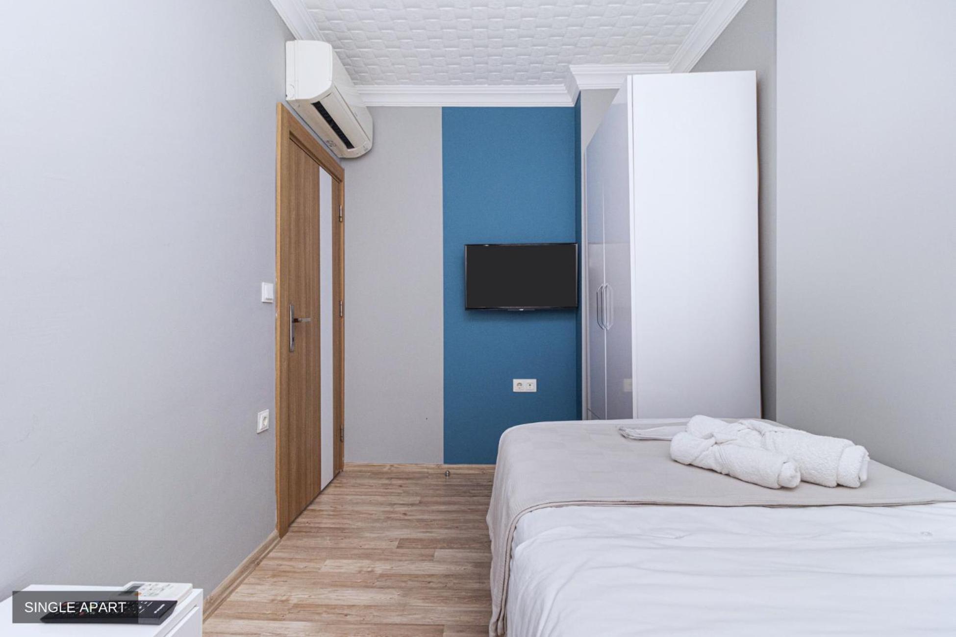 Gündüzler Apart&otel *