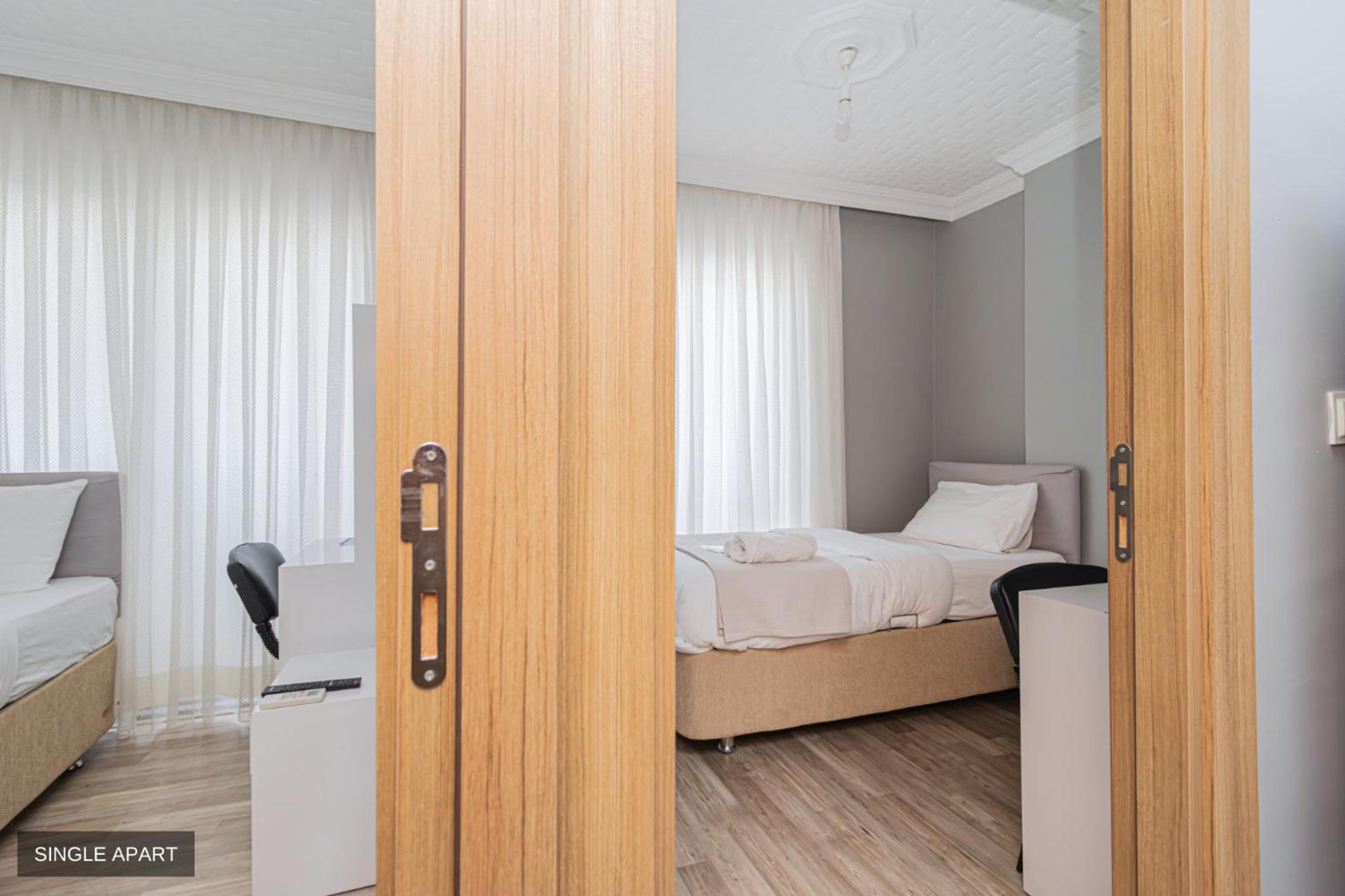 Gündüzler Apart&otel * Antalya