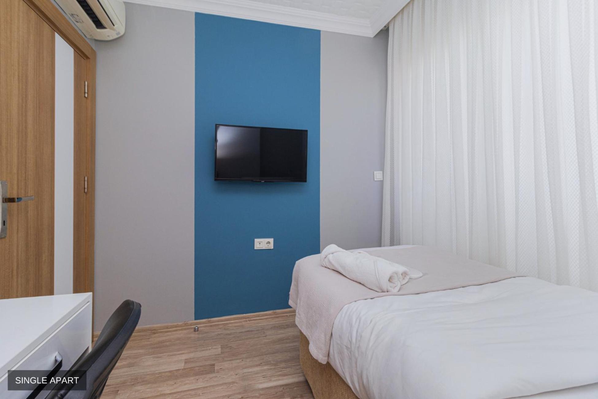 Gündüzler Apart&otel