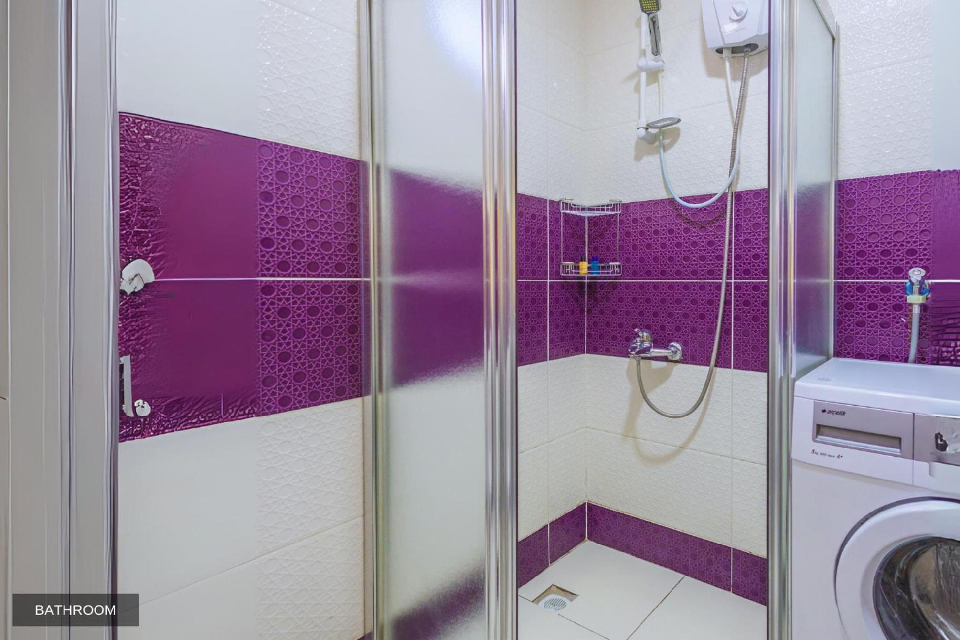 Daire Gündüzler Apart&otel *