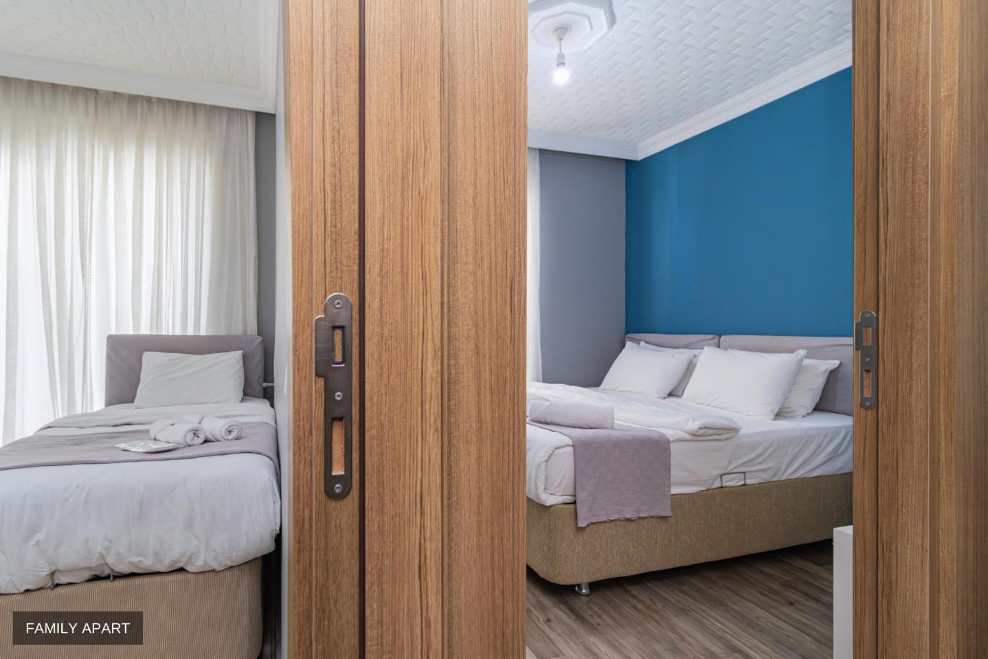 Gündüzler Apart&otel * Antalya